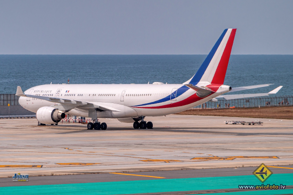Airbus A330-223