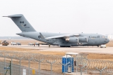 Boeing CC-177 Globemaster III (C-17A)