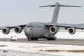 Boeing CC-177 Globemaster III (C-17A)
