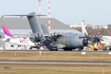 Airbus A400M Atlas