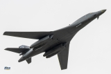 Rockwell B-1B Lancer