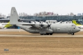 Lockheed Martin C-130J-30 Hercules (L-382)