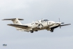 Beech C-12F Huron (Super King Air B200C)