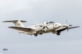 Beech C-12F Huron (Super King Air B200C)