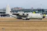 Lockheed Martin C-130J-30 Hercules (L-382)