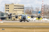 Airbus A400M Atlas