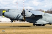 Airbus A400M Atlas
