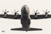 Lockheed Martin C-130J-30 Hercules (L-382)