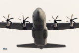 Lockheed Martin C-130J-30 Hercules (L-382)