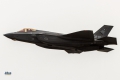 Lockheed Martin F-35A Lightning II