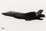 Lockheed Martin F-35A Lightning II