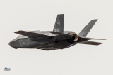 Lockheed Martin F-35A Lightning II