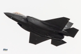 Lockheed Martin F-35A Lightning II