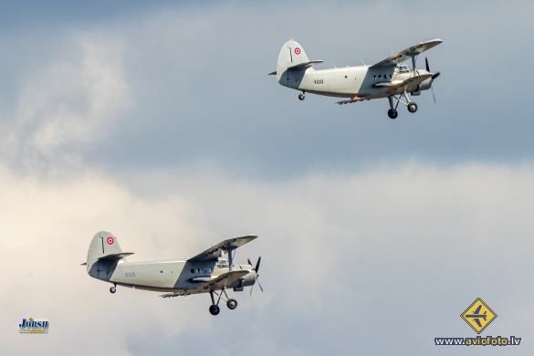 Antonov An-2