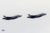 Lockheed Martin F-35A Lightning II