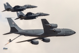 Boeing KC-135T Stratotanker (717-148)