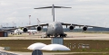 Boeing CC-177 Globemaster III (C-17A)