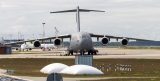 Boeing CC-177 Globemaster III (C-17A)