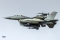 General Dynamics (Fokker) F-16A Fighting Falcon