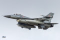 General Dynamics (SABCA) F-16AM Fighting Falcon