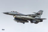 General Dynamics (SABCA) F-16AM Fighting Falcon