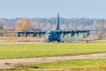 Lockheed Martin MC-130J Hercules (L-382G)
