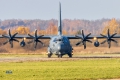 Lockheed Martin MC-130J Hercules (L-382G)