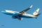 Boeing C-40B BBJ (737-7CP)