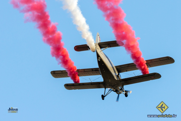 Antonov An-2