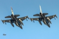 Lockheed F-16AM Fighting Falcon