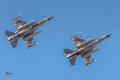 General Dynamics (SABCA) F-16AM Fighting Falcon