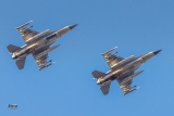 General Dynamics (SABCA) F-16AM Fighting Falcon