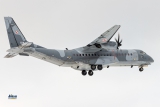 CASA C-295M