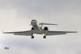 Gulfstream Aerospace C-37A Gulfstream V (G-V)
