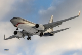 Boeing 737-700 BBJ