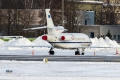 Dassault Falcon 900EX