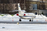 Dassault Falcon 900EX