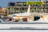 Airbus ACJ319 (A319-133/CJ)
