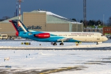 Fokker 100 (F-28-0100)