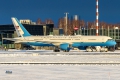 Boeing C-32A (757-2G4)
