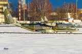 CASA C-295MW