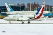 Dassault Falcon 2000EX