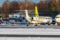 Gulfstream Aerospace G-V Gulfstream V