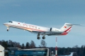 Gulfstream Aerospace G-V-SP Gulfstream G550