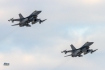 General Dynamics (SABCA) F-16AM Fighting Falcon