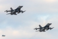 General Dynamics (SABCA) F-16AM Fighting Falcon