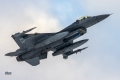 General Dynamics (SABCA) F-16AM Fighting Falcon