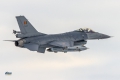General Dynamics (SABCA) F-16AM Fighting Falcon