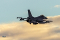 General Dynamics (SABCA) F-16AM Fighting Falcon