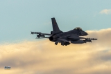 General Dynamics (SABCA) F-16AM Fighting Falcon